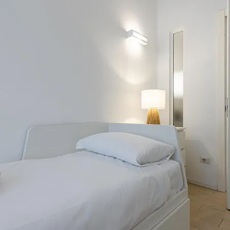Apartamento Cortivo - Piola 8 - Metro Milán Exterior foto