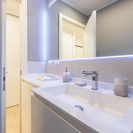 Apartamento Cortivo - Piola 8 - Metro Milán Exterior foto