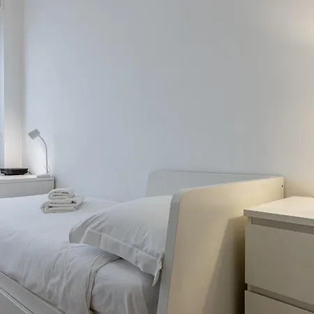 Apartamento Cortivo - Piola 8 - Metro Milán Exterior foto
