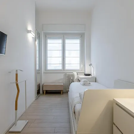 Apartamento Cortivo - Piola 8 - Metro Milán Exterior foto