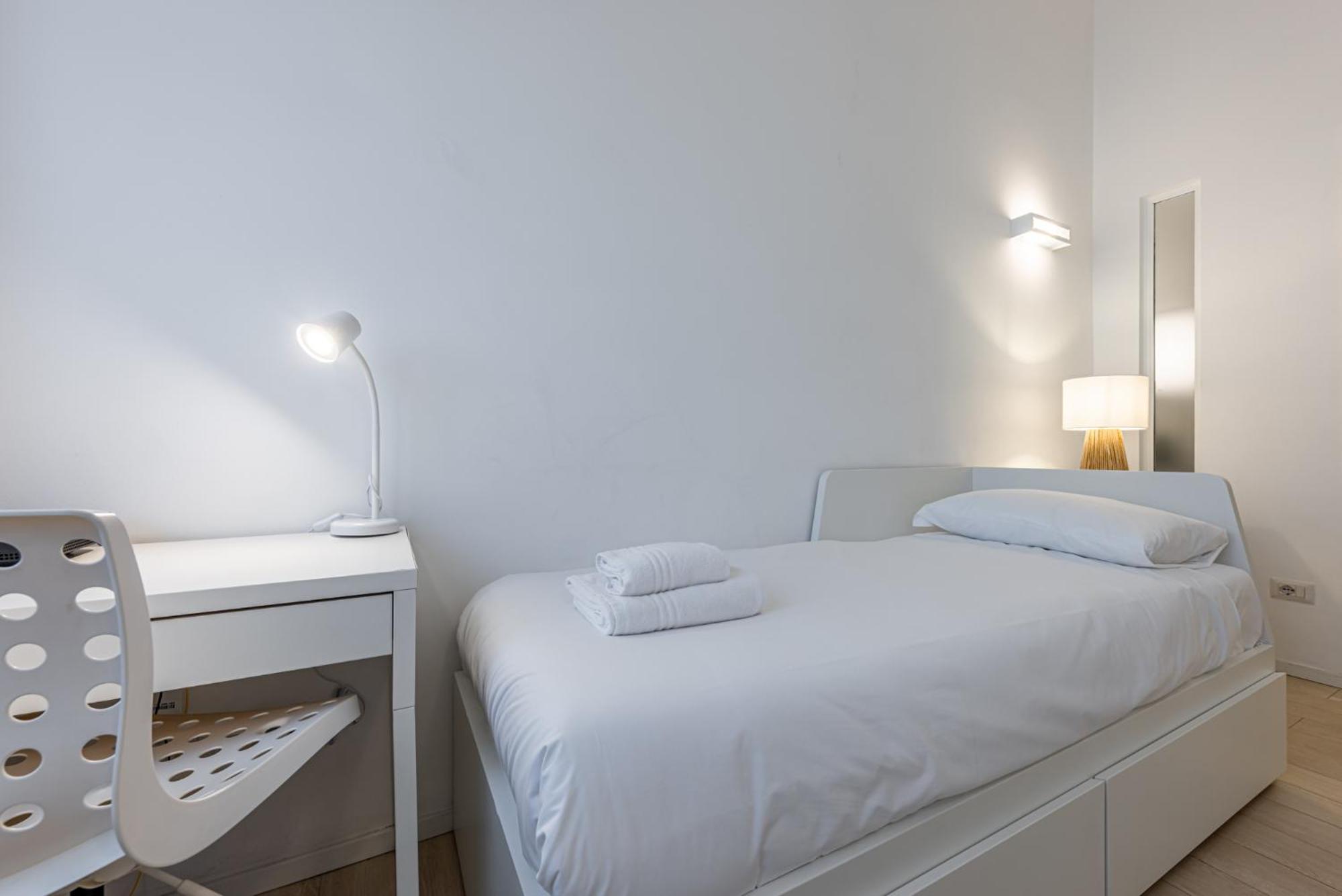 Cortivo - Piola 8 - Metro Apartamento Milán