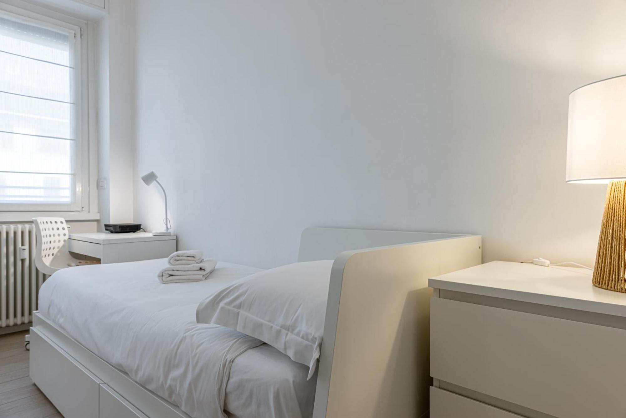 Cortivo - Piola 8 - Metro Apartamento Milán