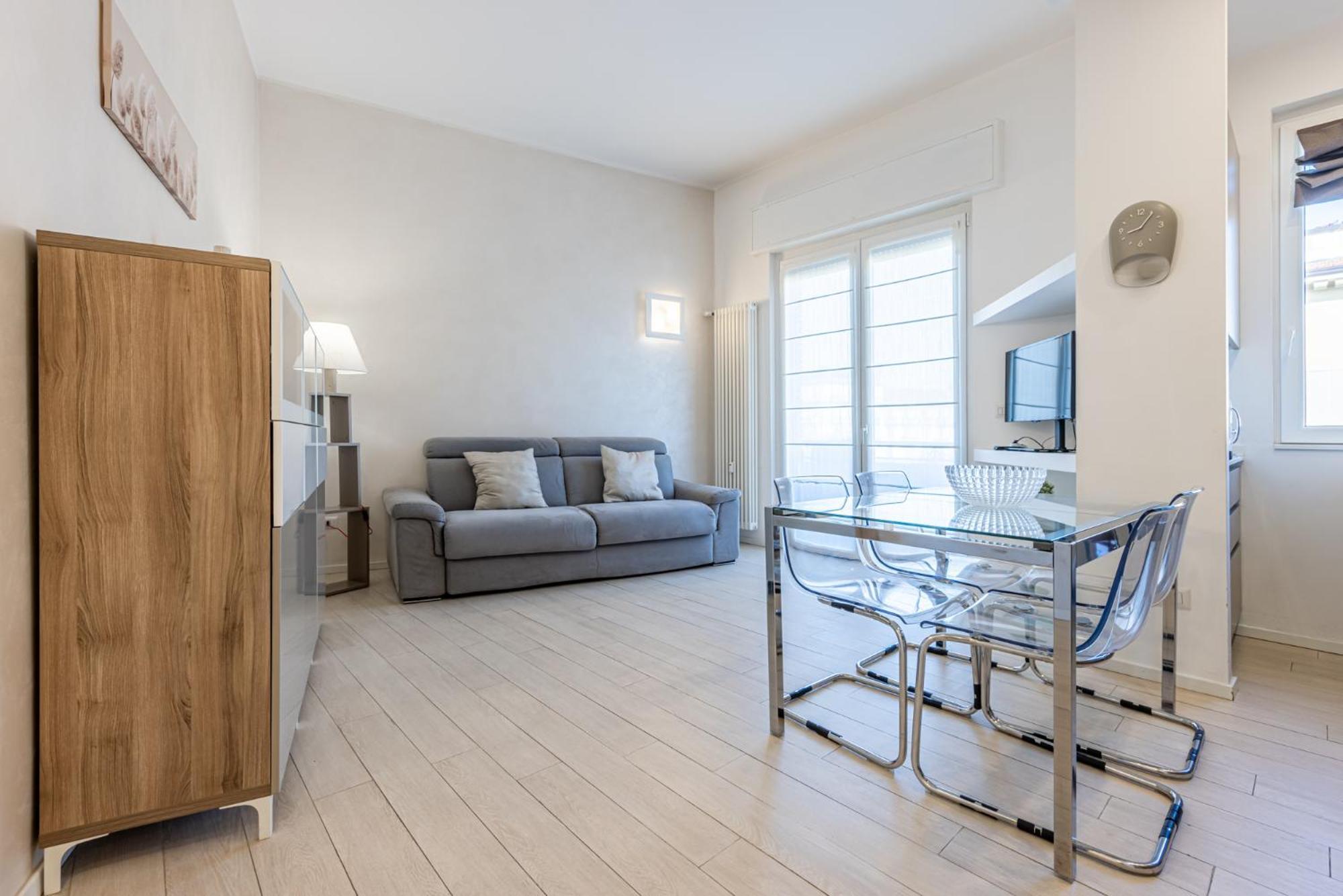 Apartamento Cortivo - Piola 8 - Metro