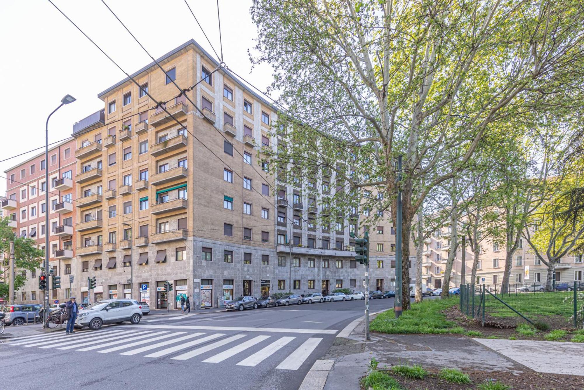 Apartamento Cortivo - Piola 8 - Metro