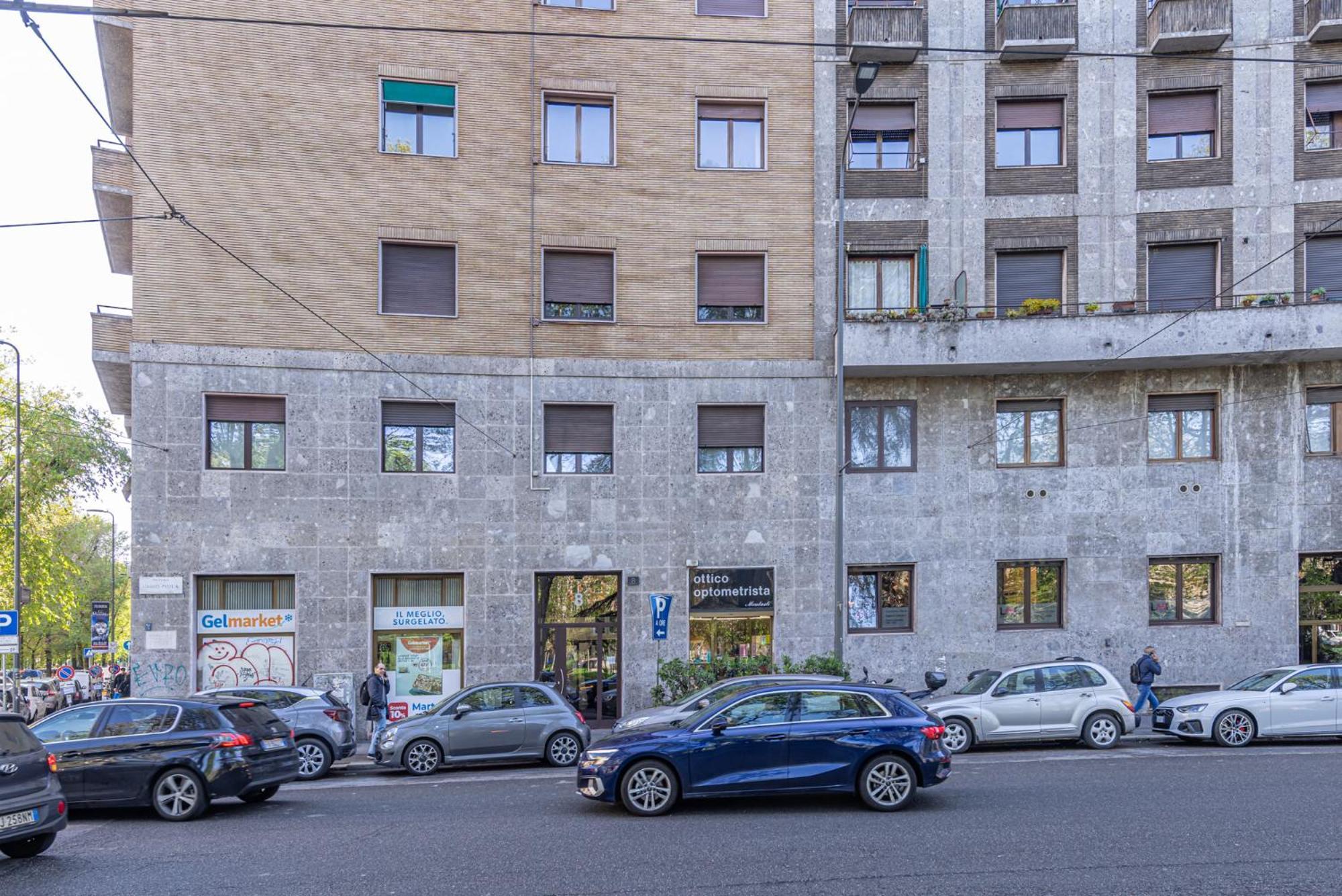 Cortivo - Piola 8 - Metro Apartamento