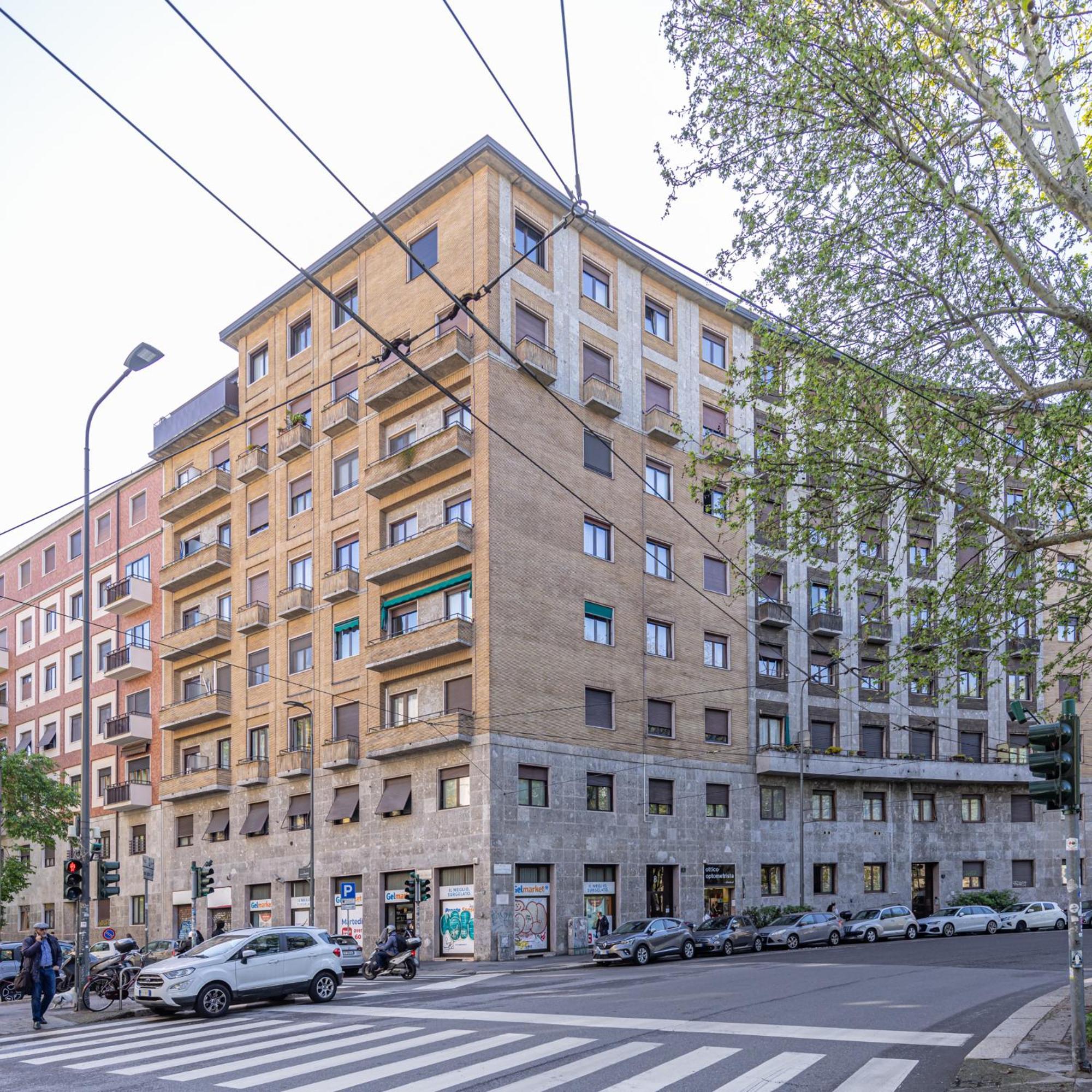 Apartamento Cortivo - Piola 8 - Metro *
