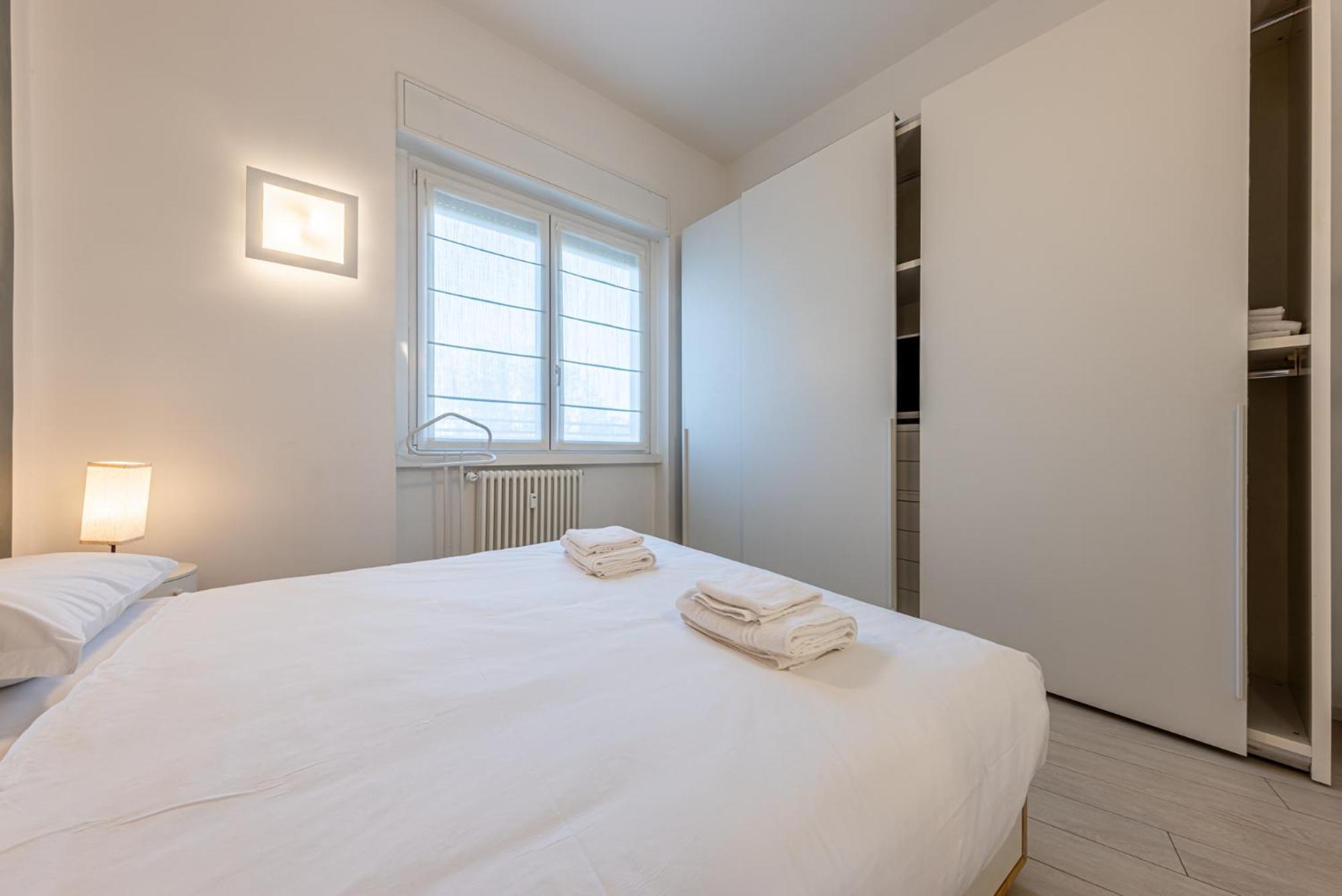Cortivo - Piola 8 - Metro Apartment