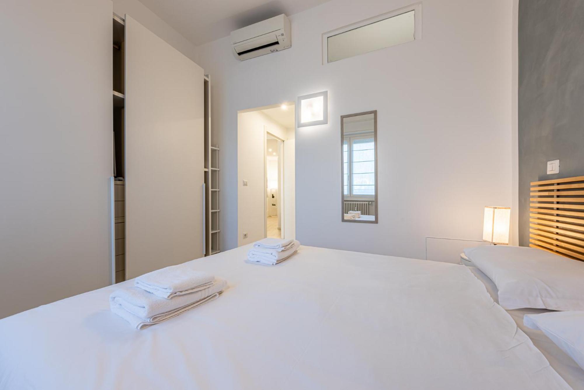 Cortivo - Piola 8 - Metro Apartment